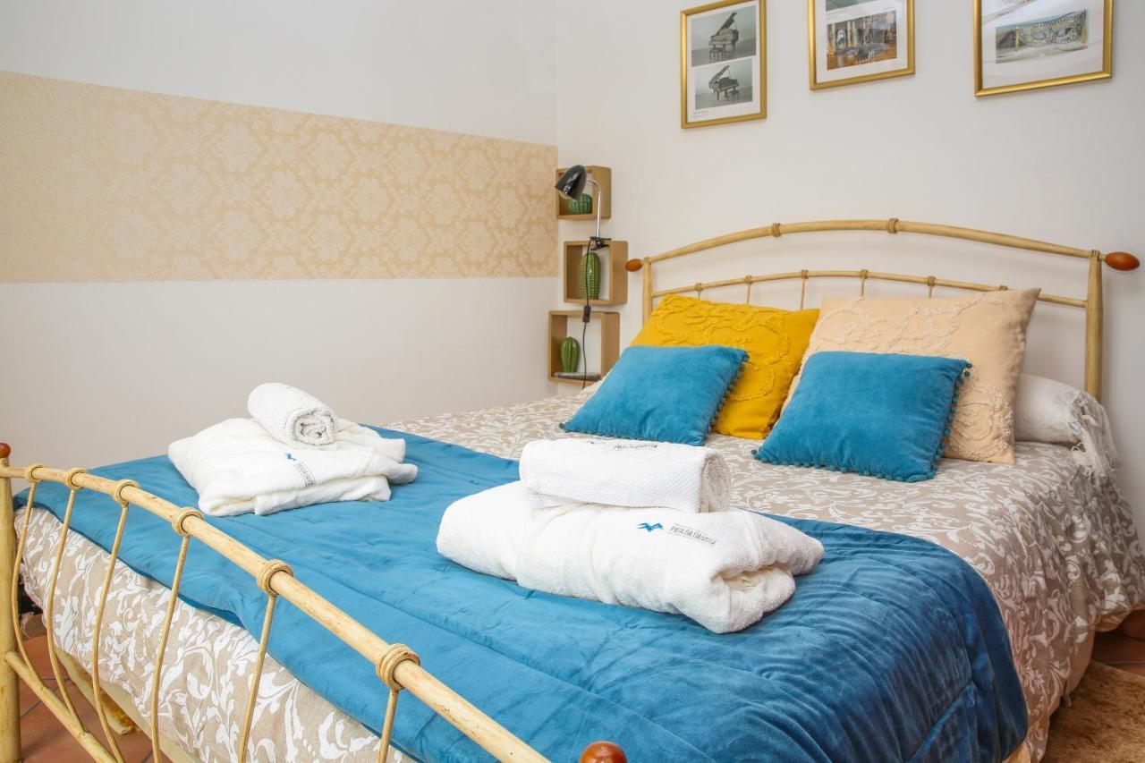 Pata Da Gaivota Boutique House Hotel Lourinhã Eksteriør billede