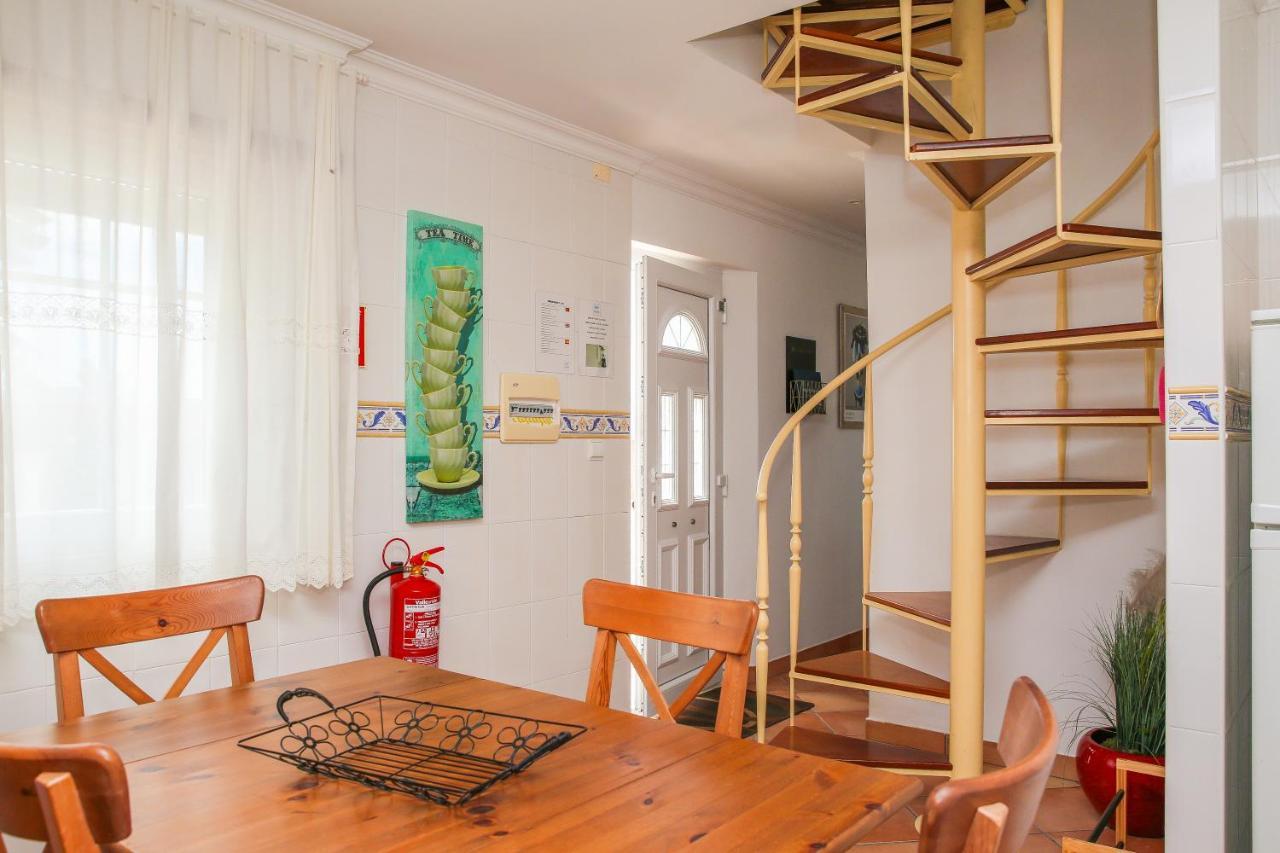 Pata Da Gaivota Boutique House Hotel Lourinhã Eksteriør billede
