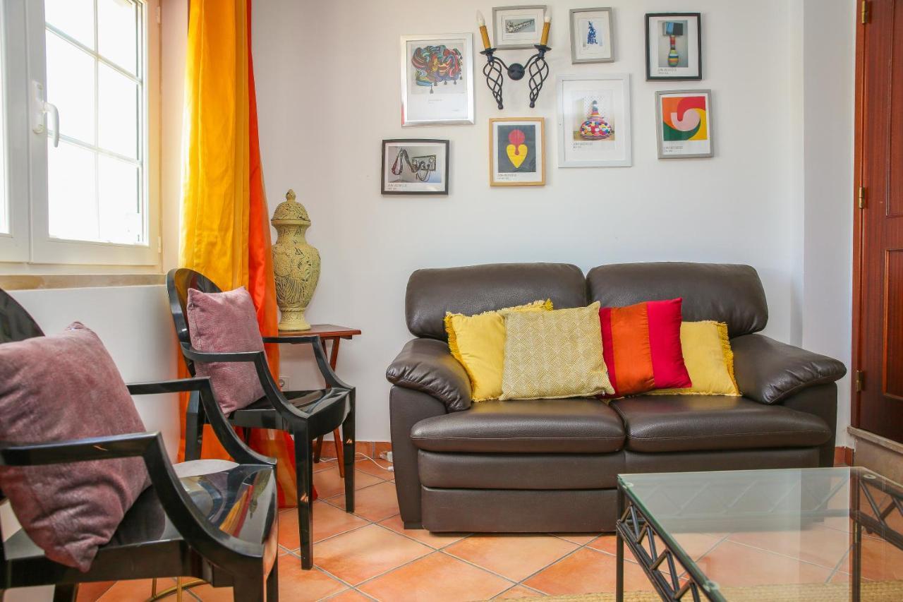 Pata Da Gaivota Boutique House Hotel Lourinhã Eksteriør billede