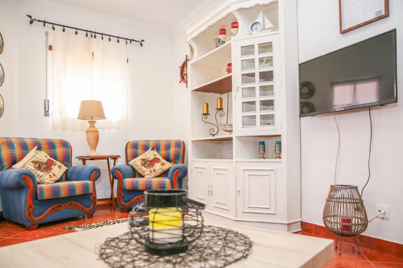 Pata Da Gaivota Boutique House Hotel Lourinhã Eksteriør billede