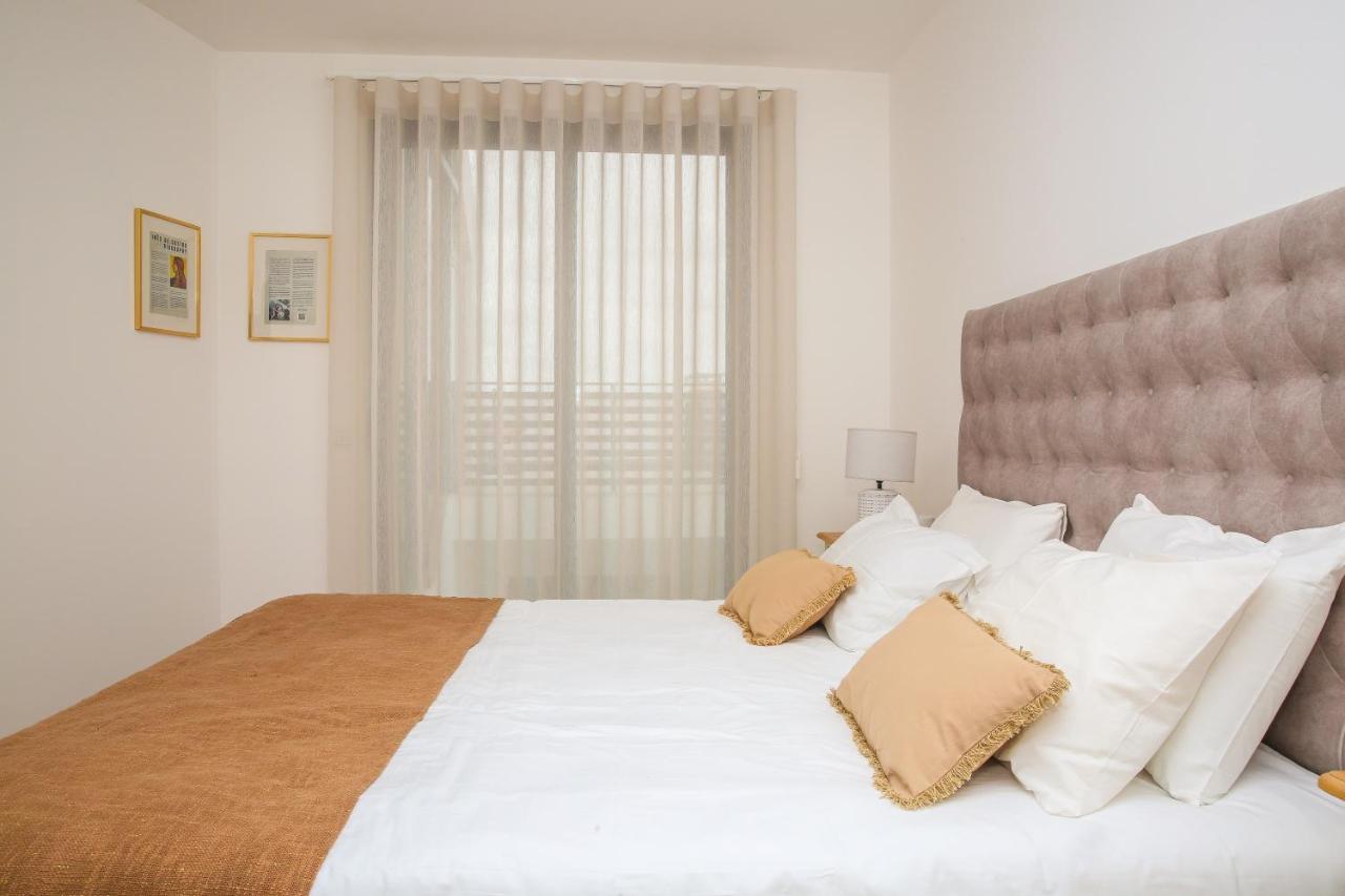 Pata Da Gaivota Boutique House Hotel Lourinhã Eksteriør billede