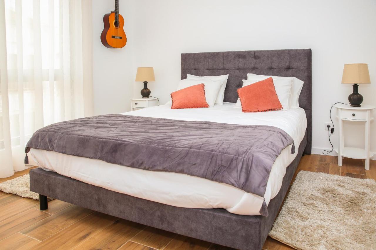 Pata Da Gaivota Boutique House Hotel Lourinhã Eksteriør billede