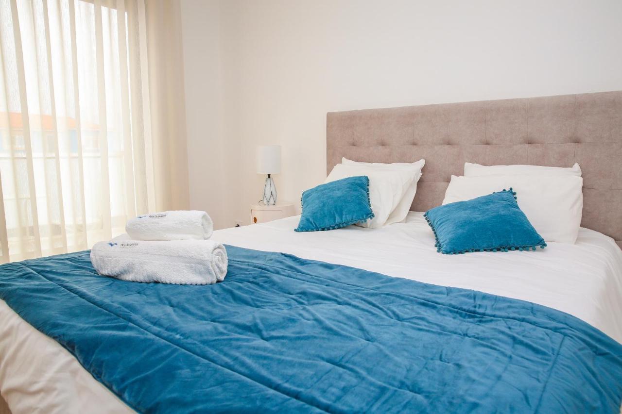 Pata Da Gaivota Boutique House Hotel Lourinhã Eksteriør billede