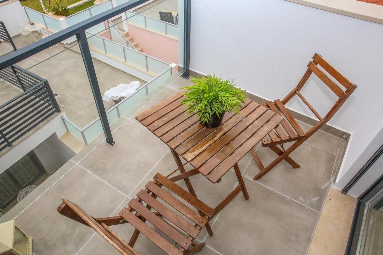 Pata Da Gaivota Boutique House Hotel Lourinhã Eksteriør billede